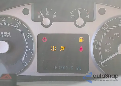 2009 Mercury Mariner V6 from USA, damaged, VIN 4M2CU91G49KJ08067